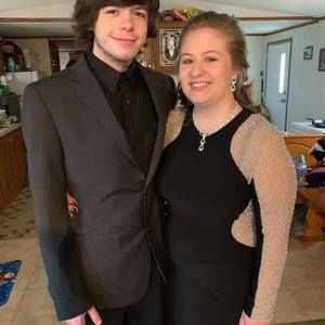 Meet your Posher, Ethan